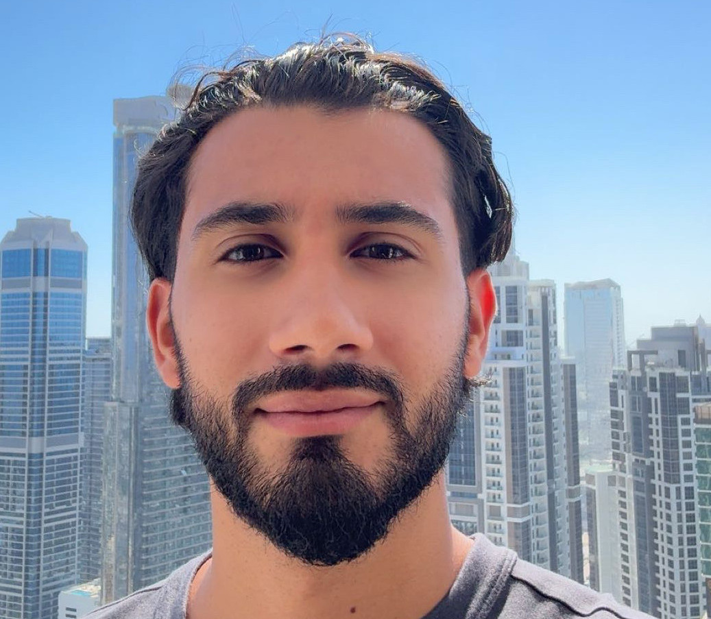 Photo de Rayan, CEO the | line